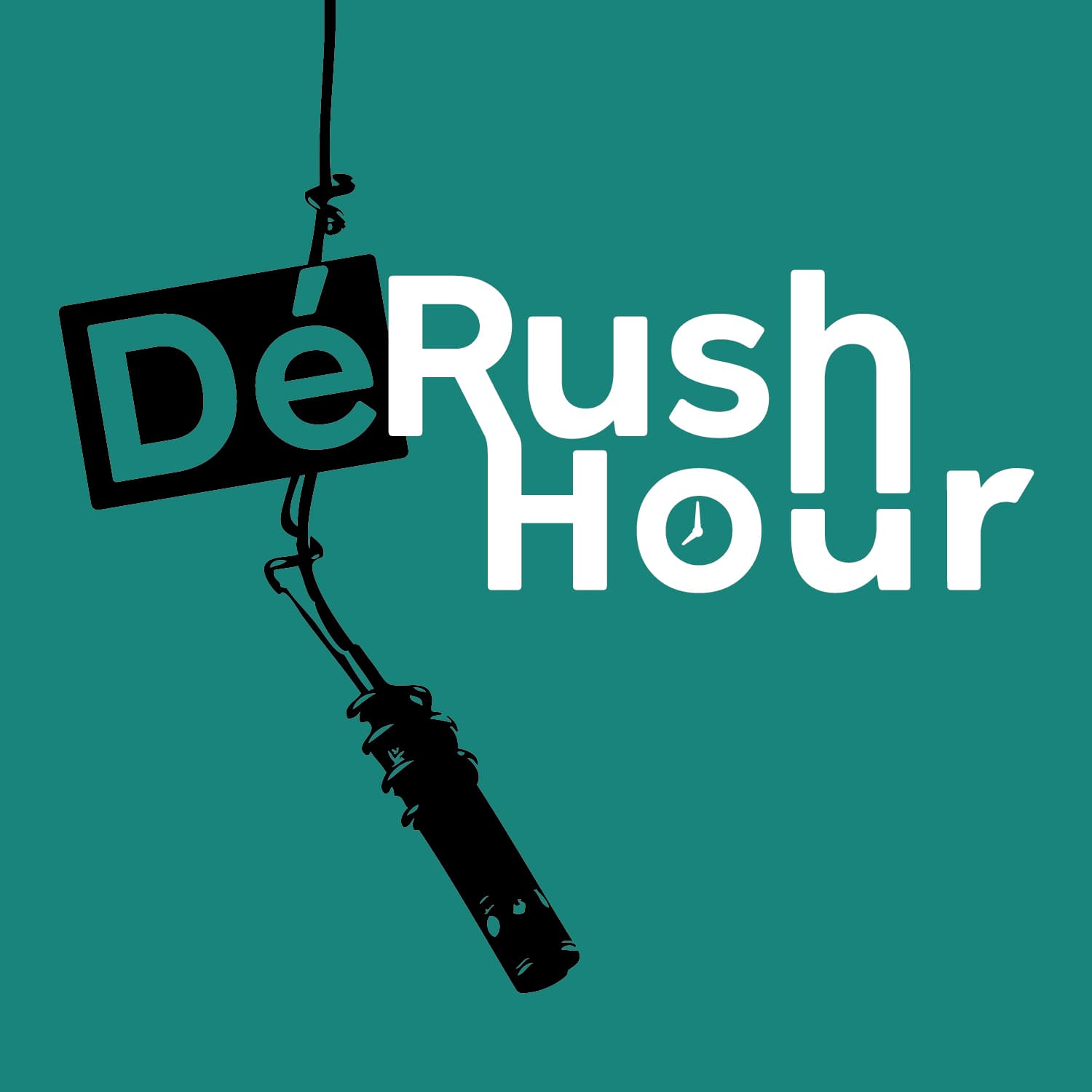 Dérush Hour - Podcasts
