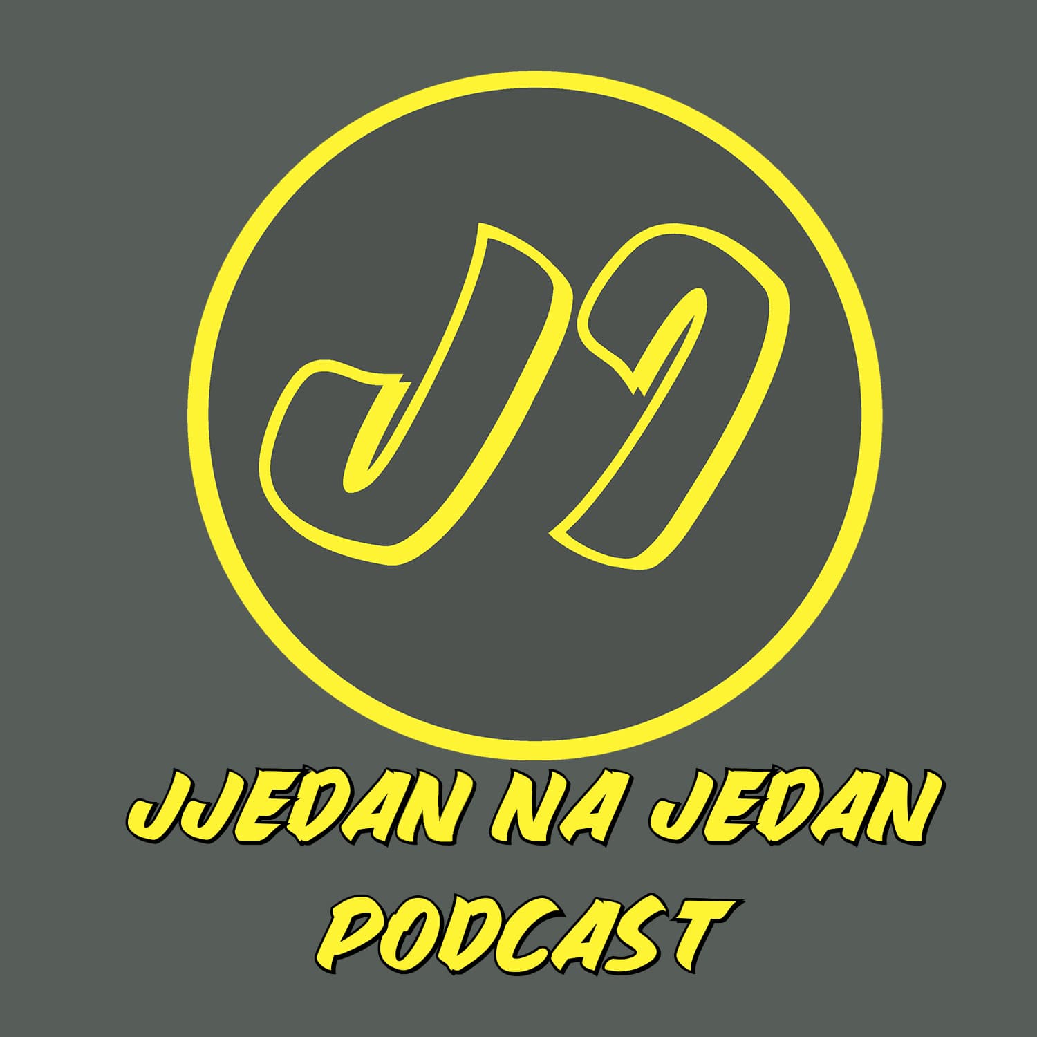jjedan na jedan - Podcasts