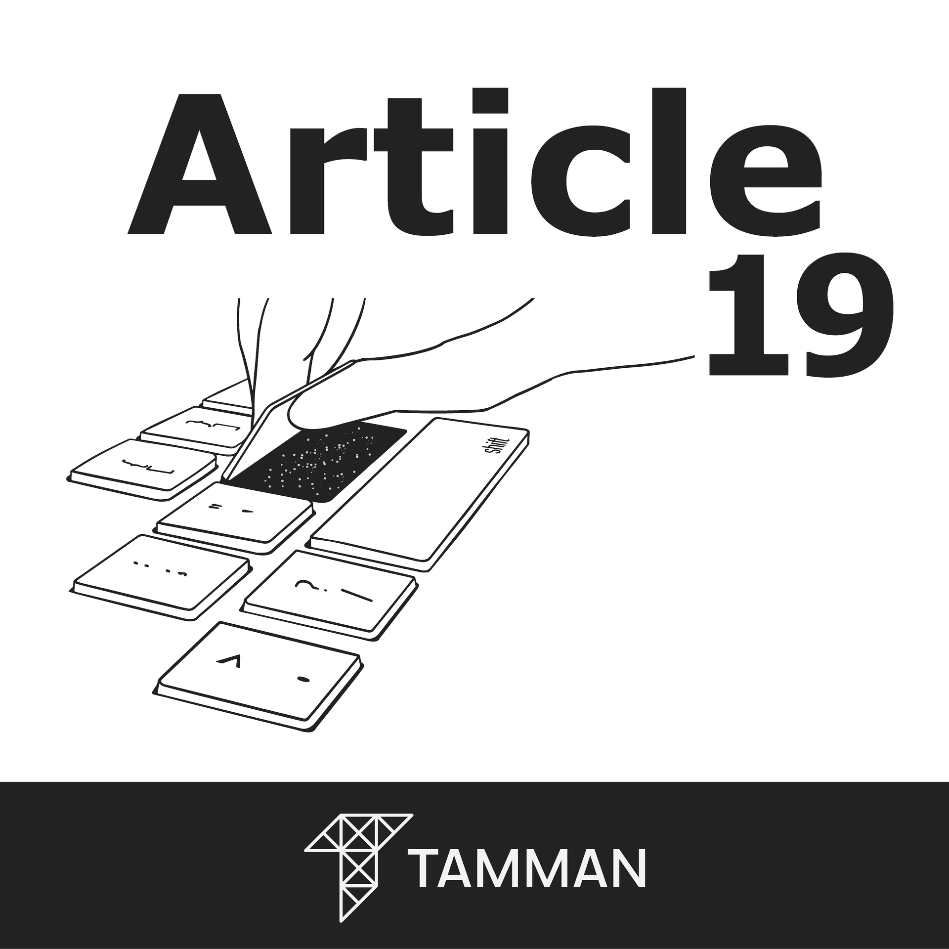 Article 19 - Podcasts