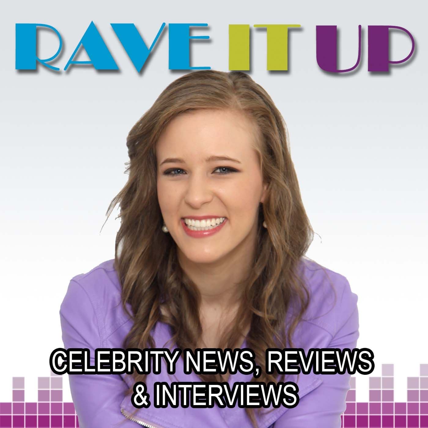 Rave It Up - Podcasts