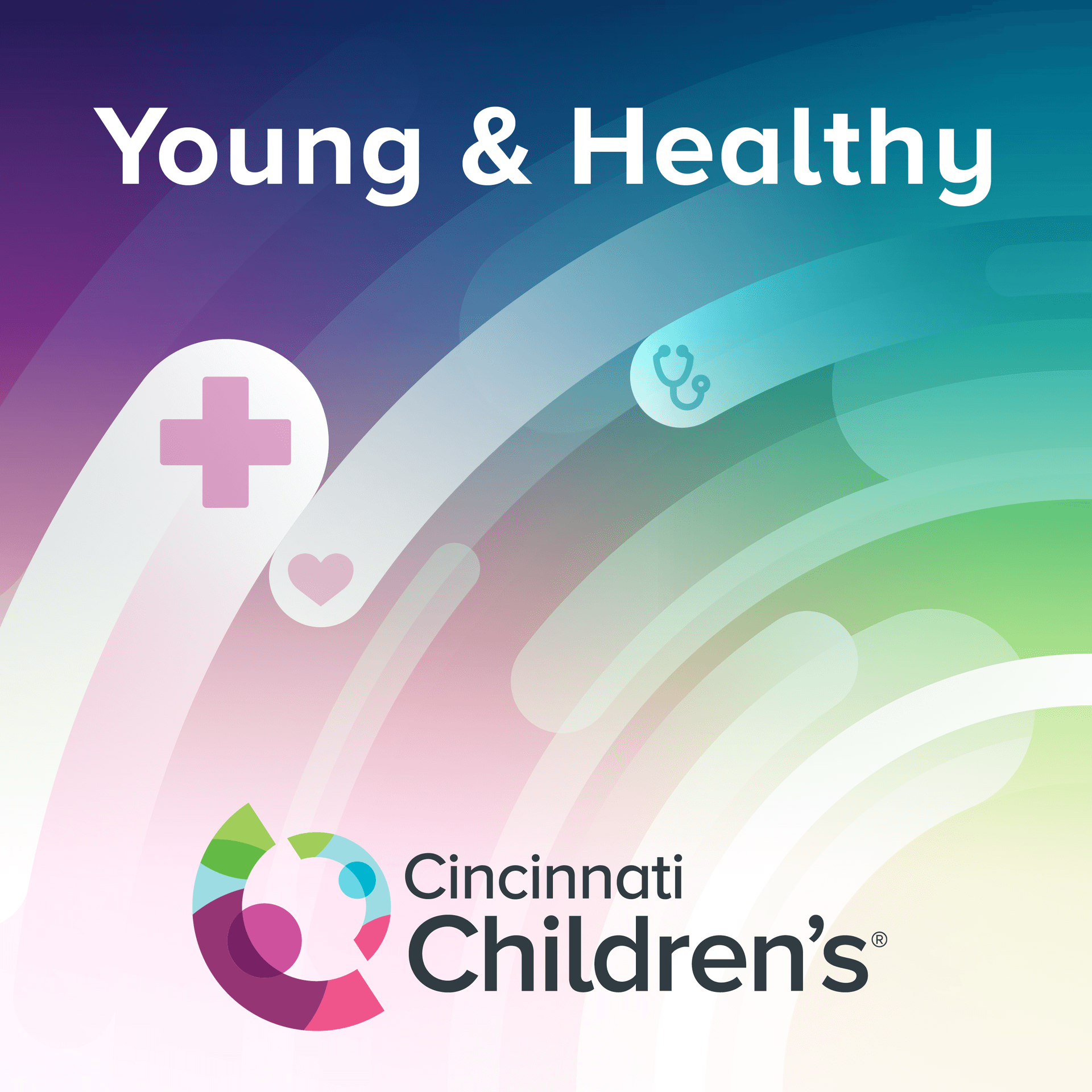 Young & Healthy - Podcasts