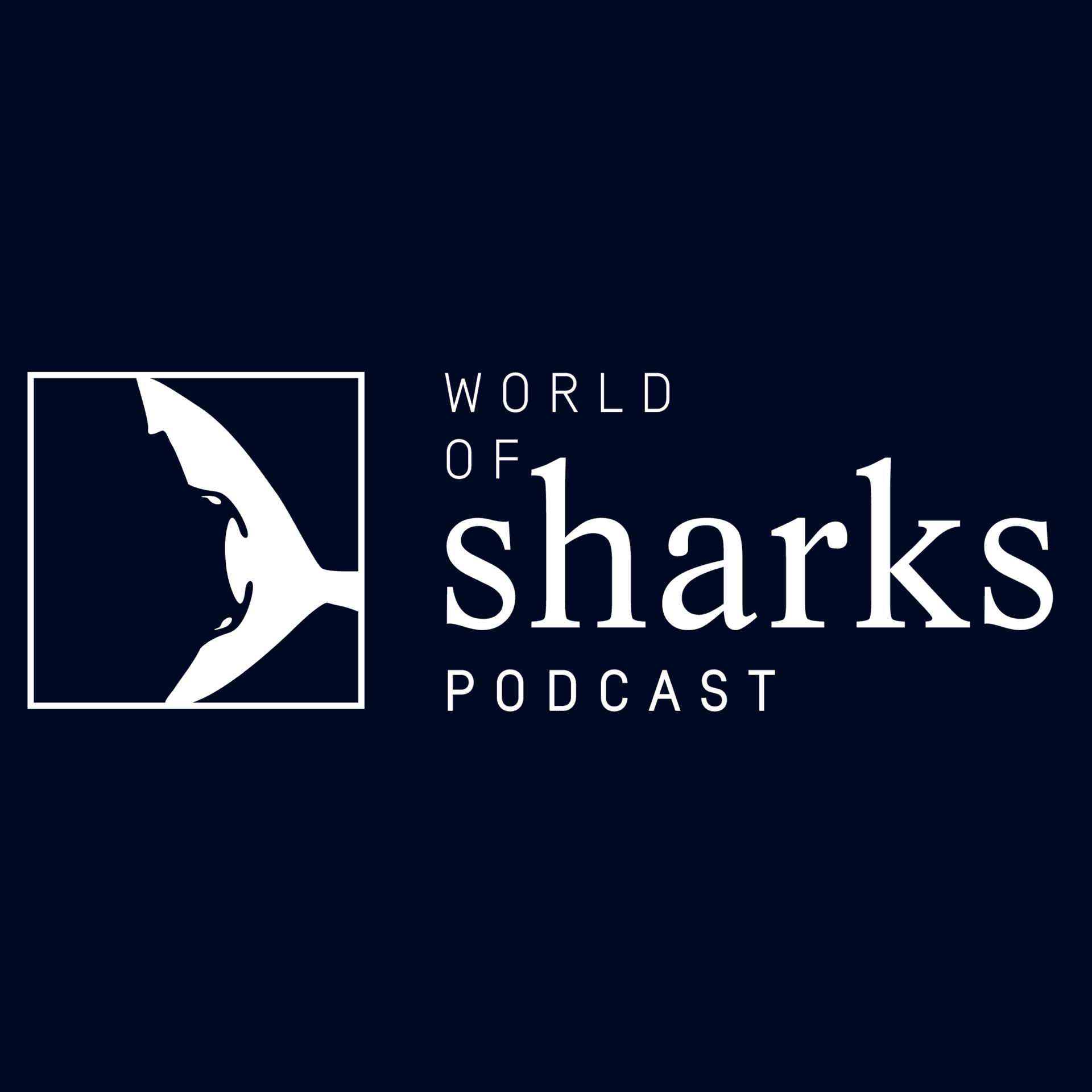 World of Sharks - Podcasts