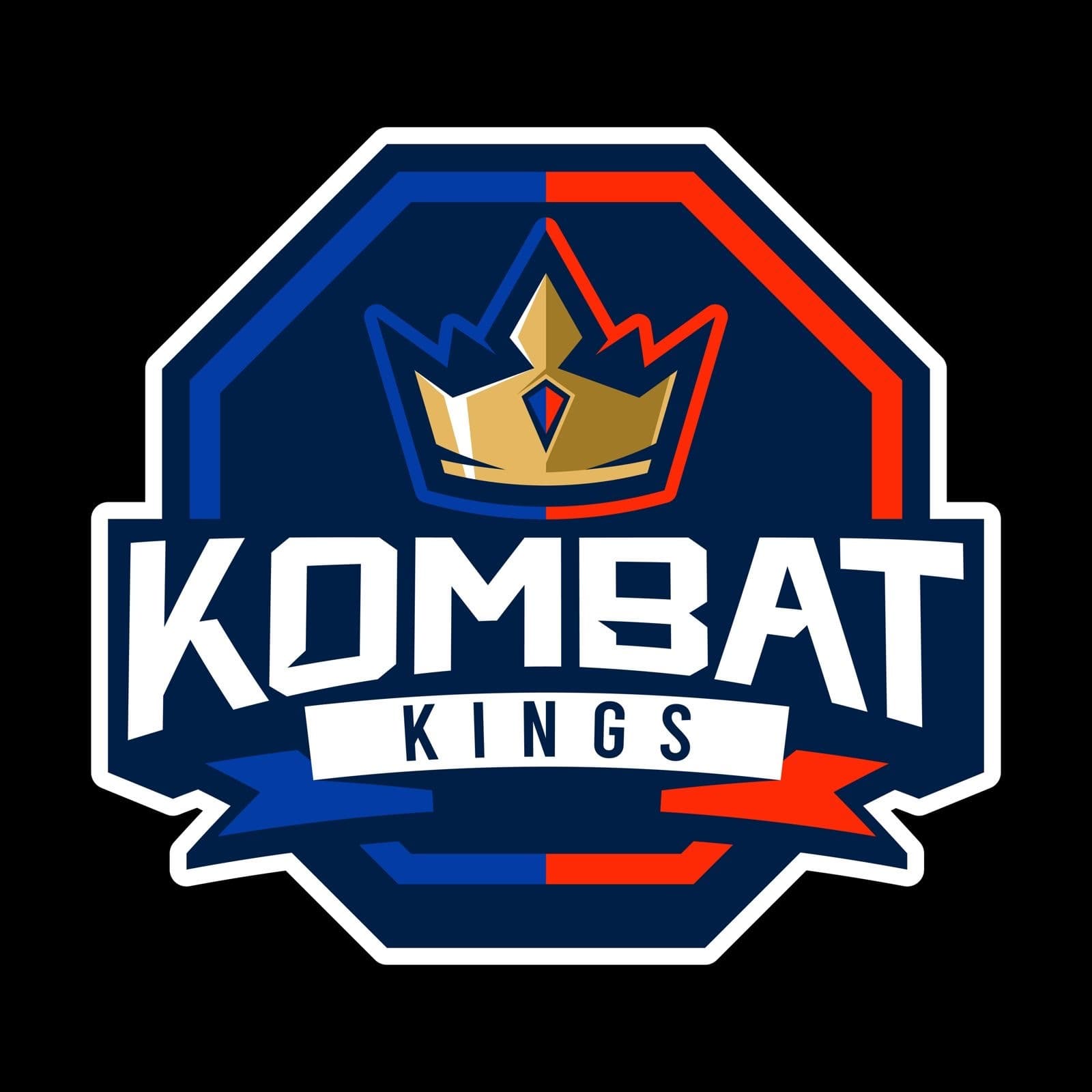 Kombat Kings - Podcasts