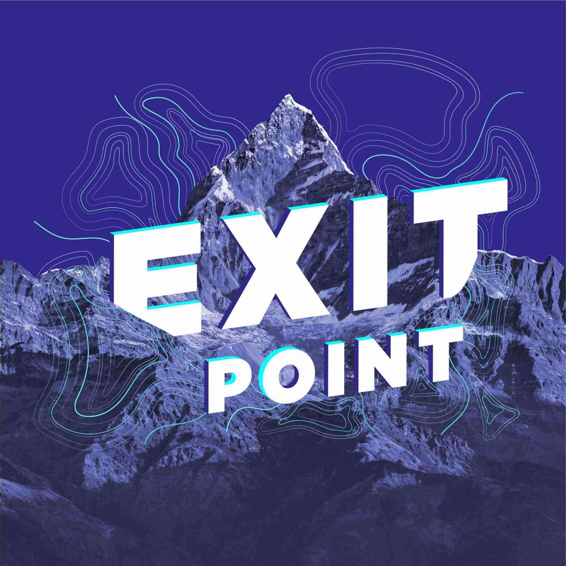 Exit Point - Podcasts