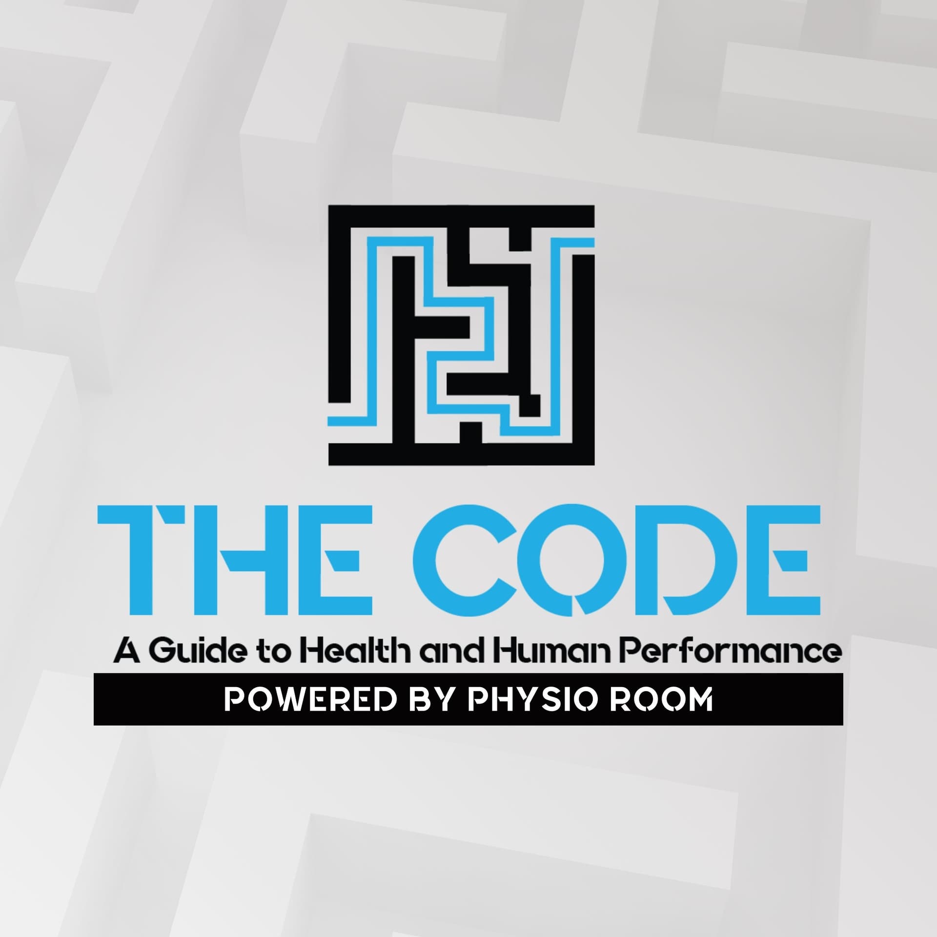 The Code: A Guide to Health and Human Performance - Podcasts