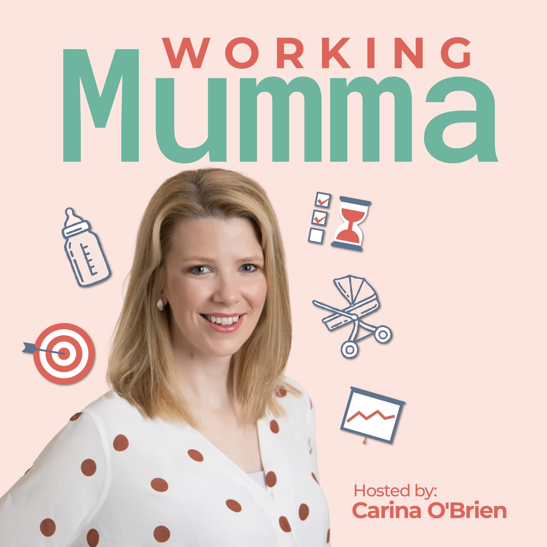 Working Mumma - Podcasts