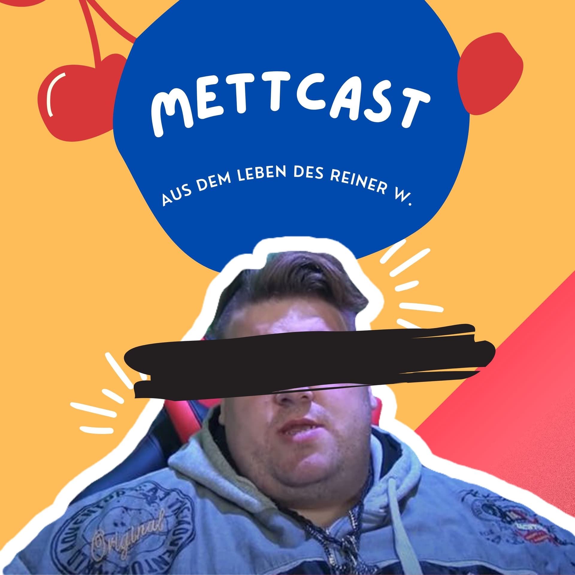 Mettcast - Podcasts