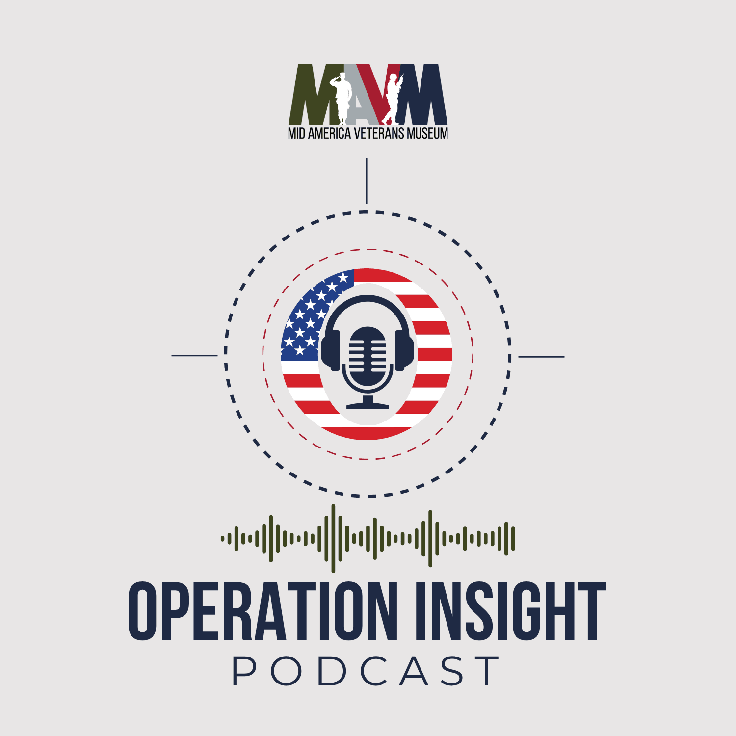 Operation Insight - Podcasts