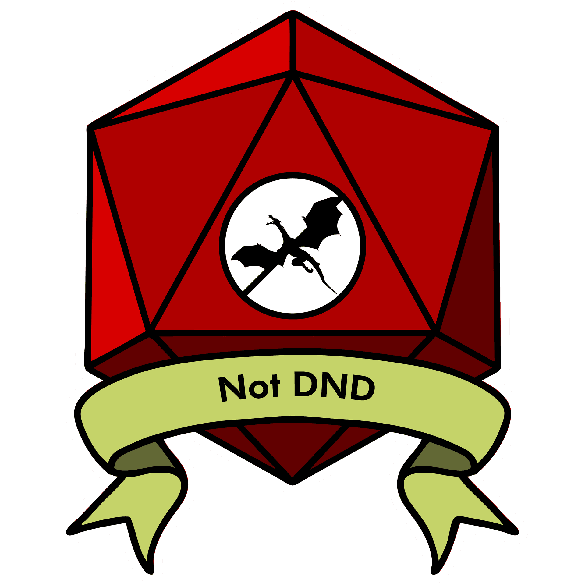Not DnD - Podcasts