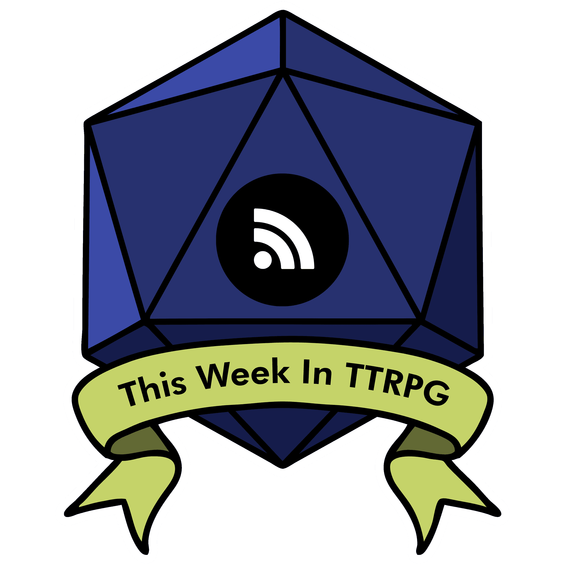 This Week In TTRPG - Podcasts