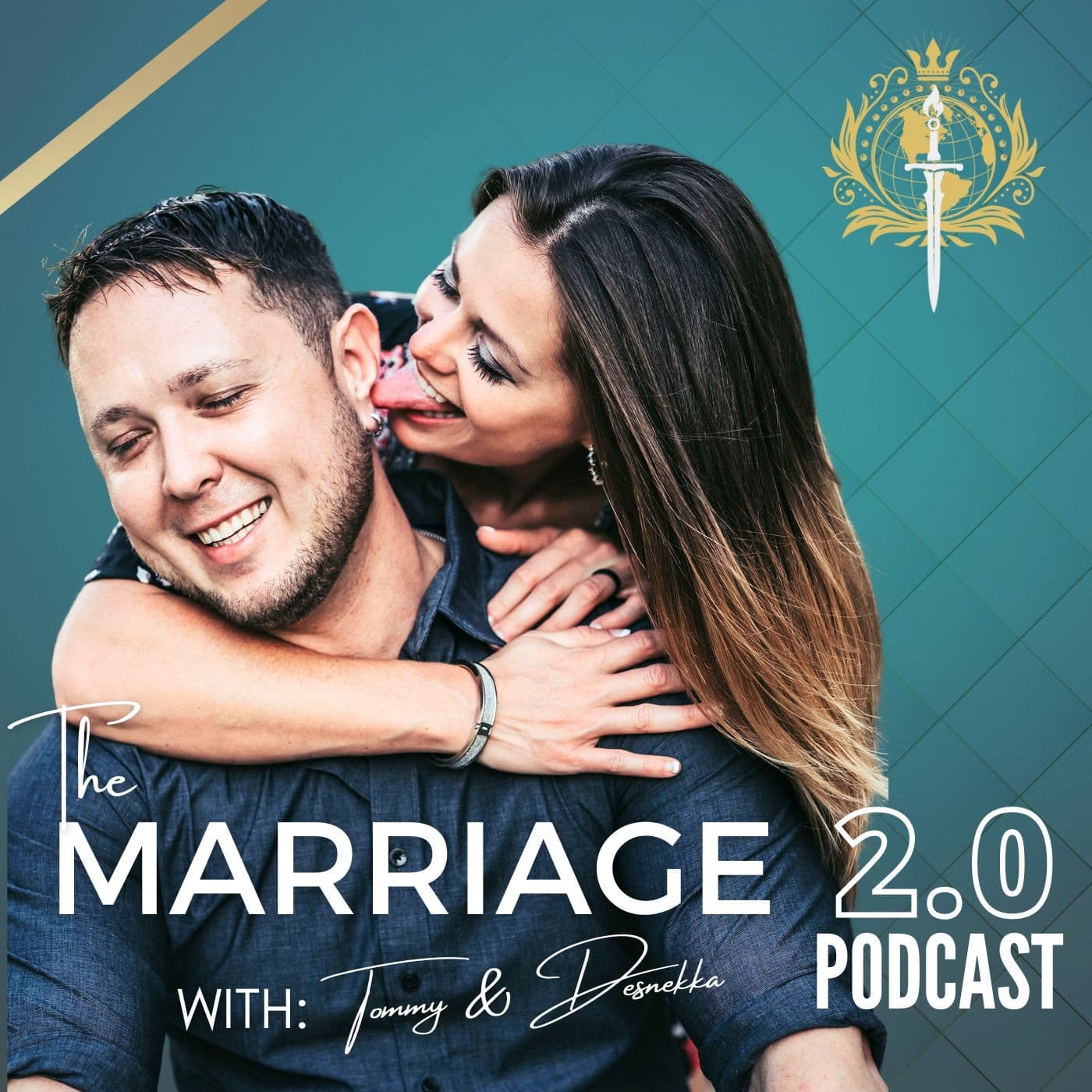 The Marriage 2.0 Podcast - Podcasts