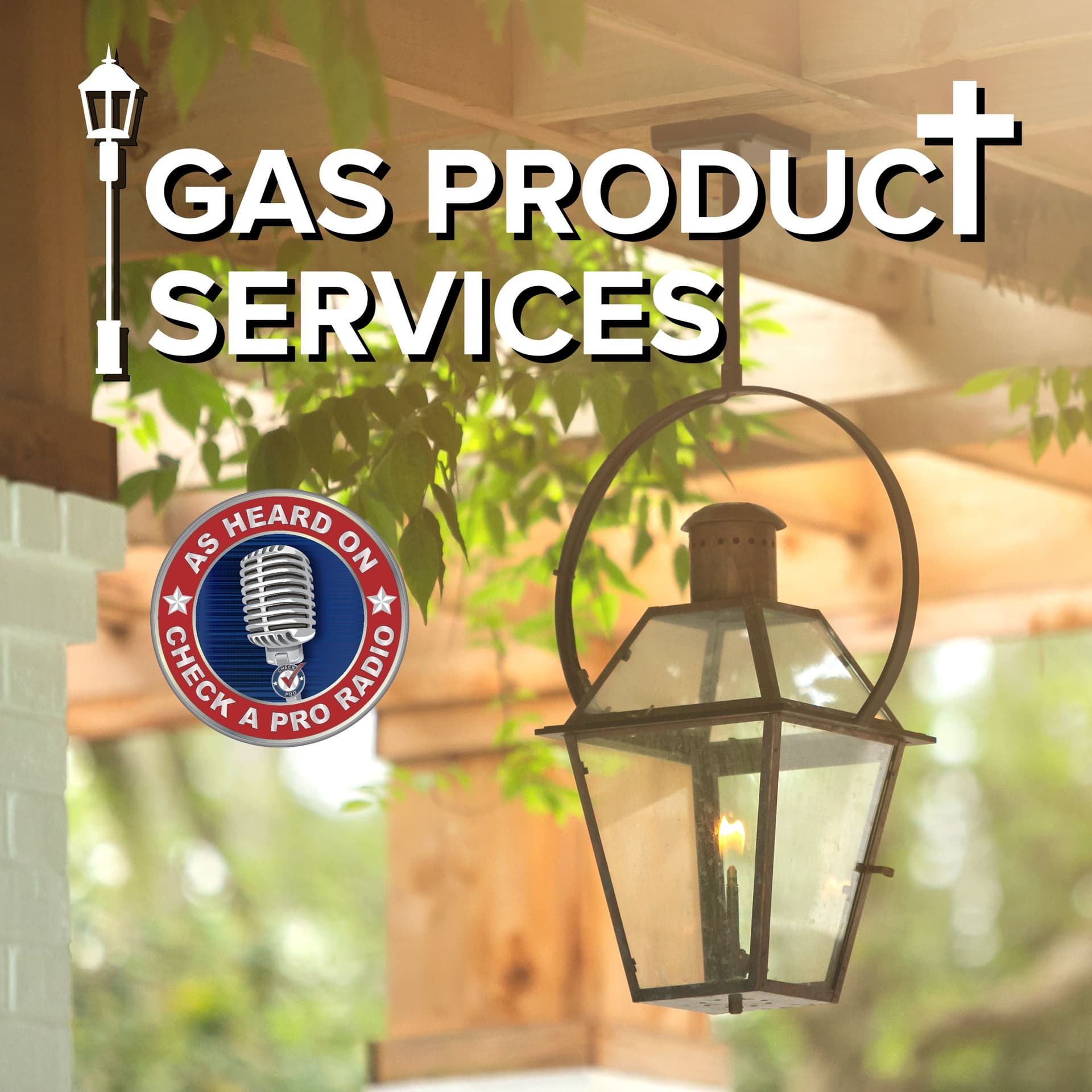 Gas Product Services Podcast - Podcasts