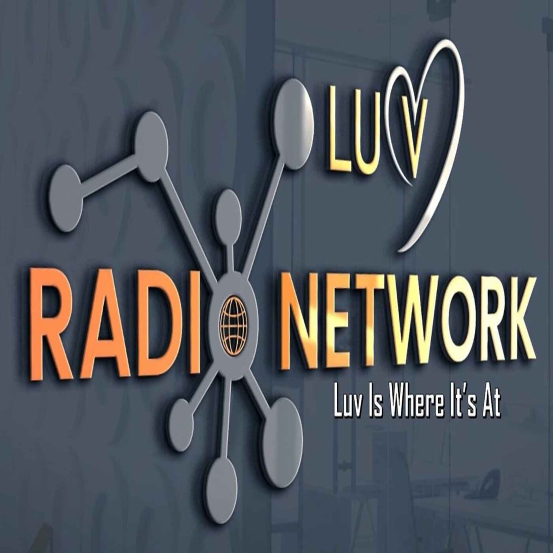 Luv Radio Network . Com - Podcasts