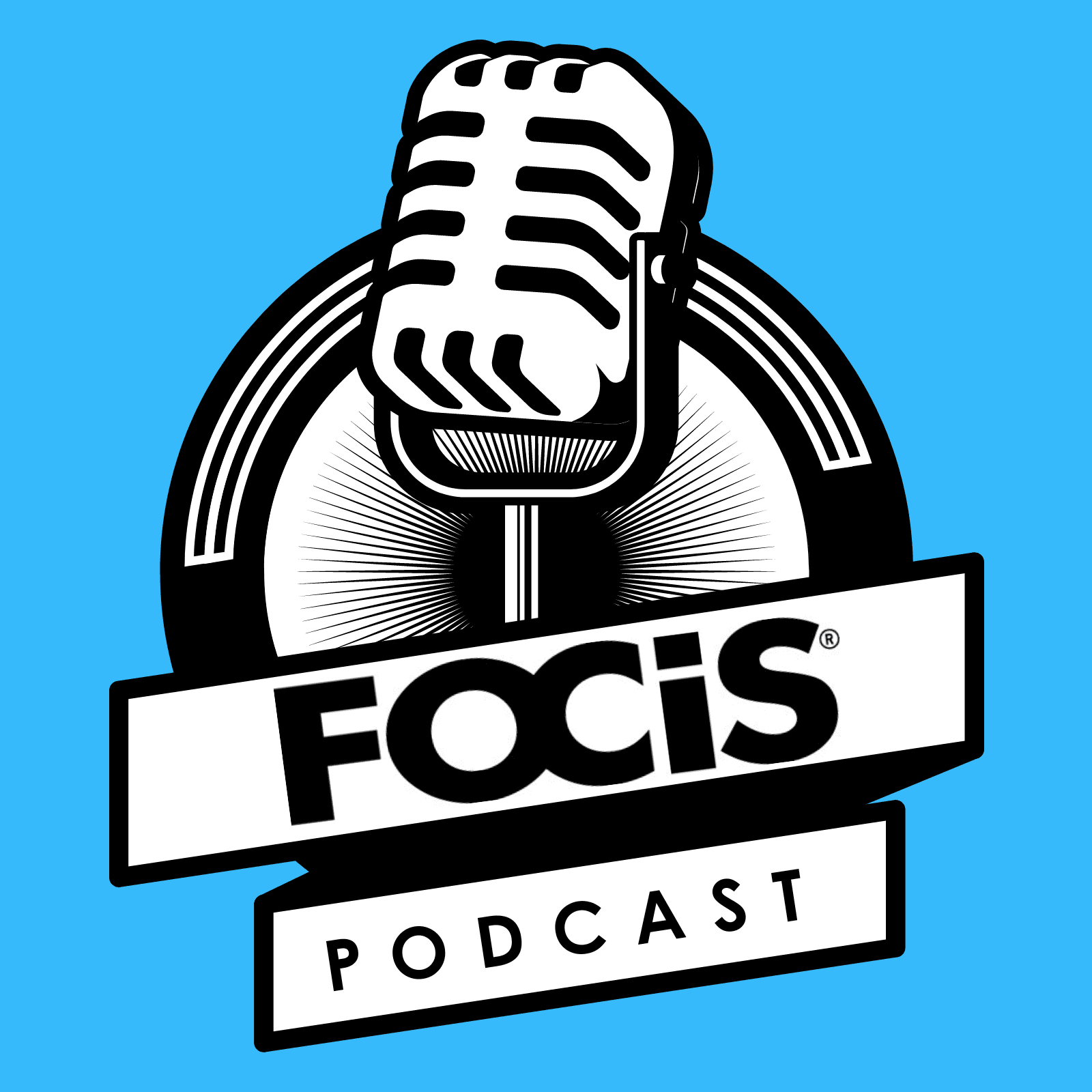 FOCIS Podcast - Podcasts