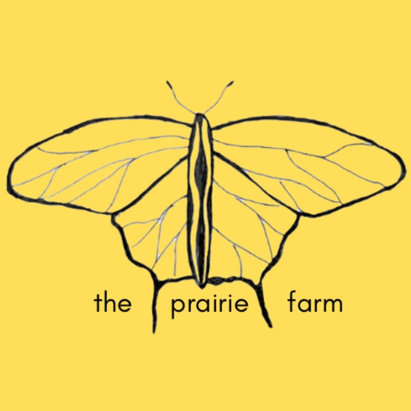 The Prairie Farm Podcast - Podcasts