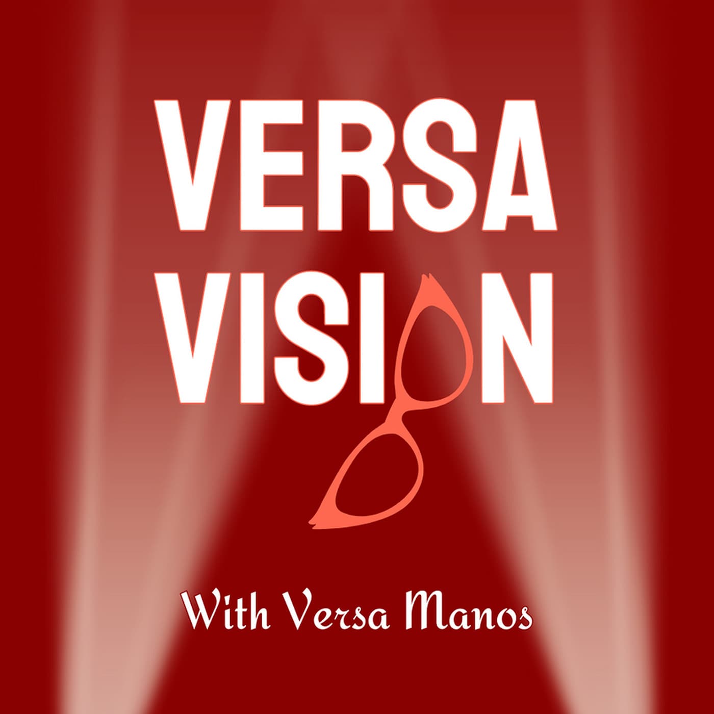 VersaVision - Podcasts