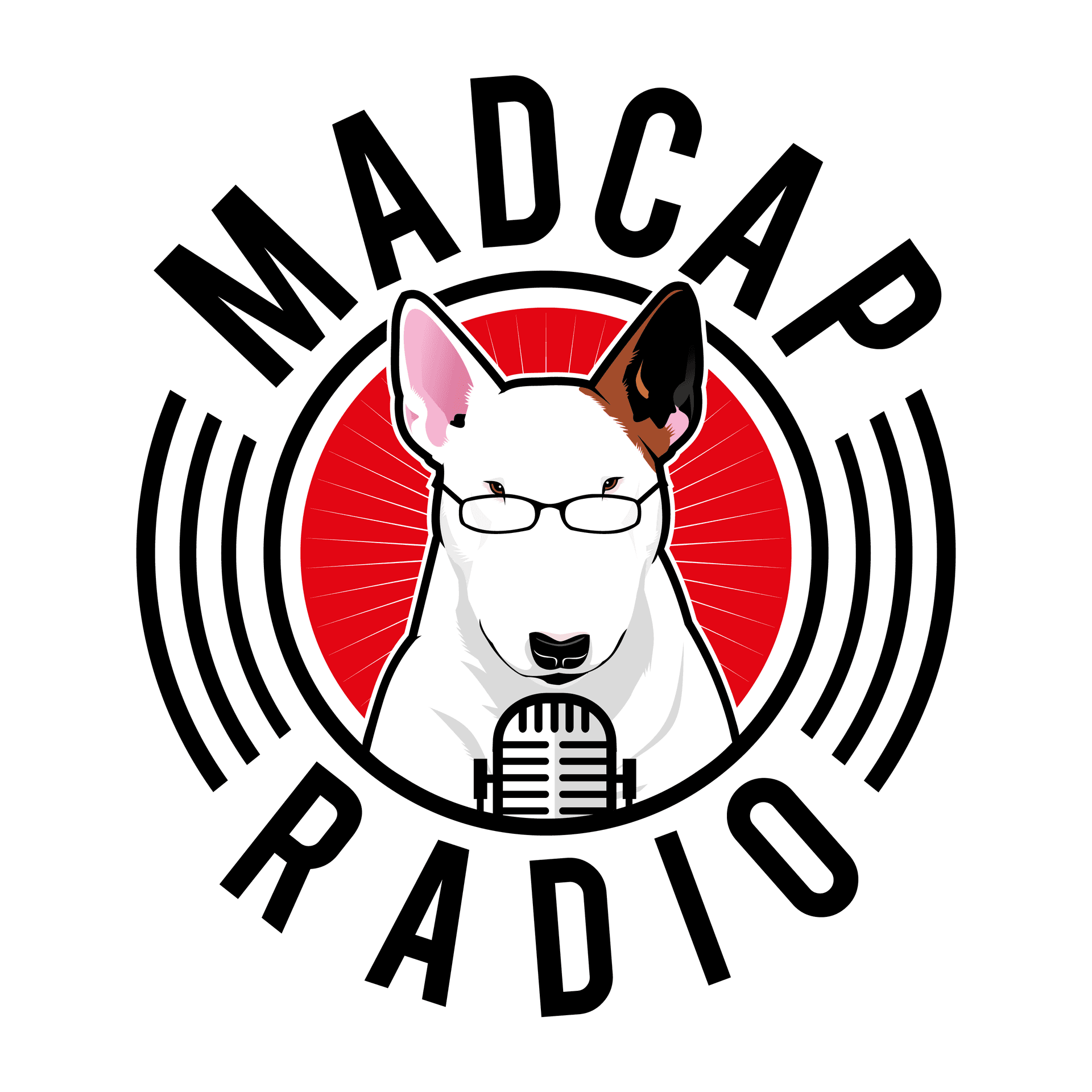 Madcap Radio - Podcasts