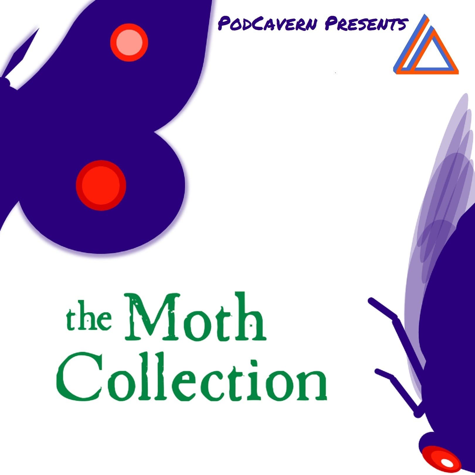 The Moth Collection - Podcasts