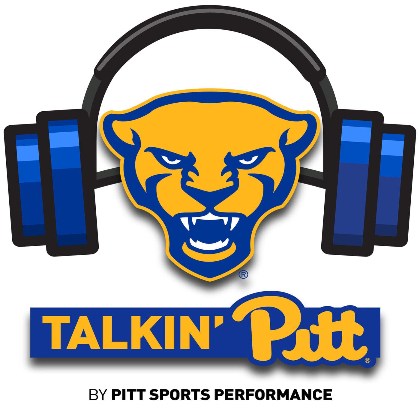 Talkin' Pitt by Pitt Sports Performance - Podcasts