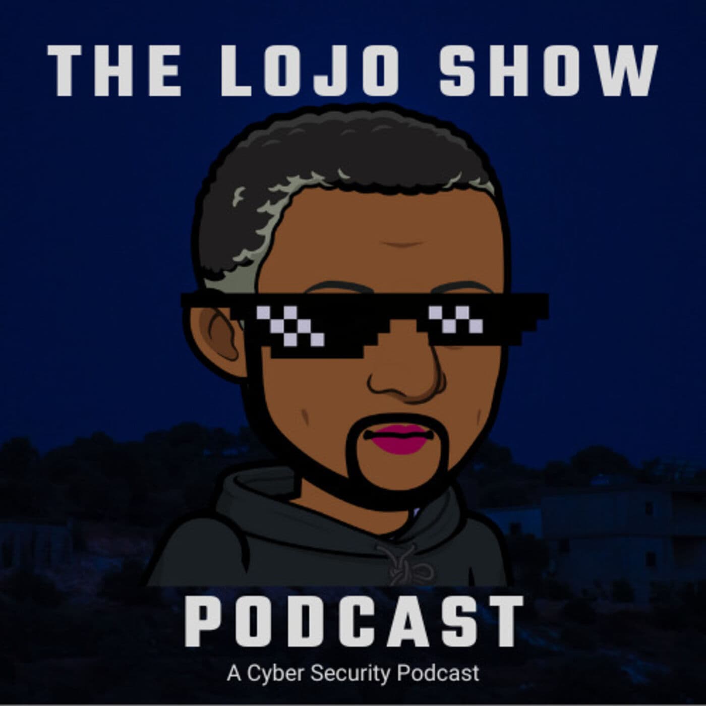 The LoJo Show - Podcasts
