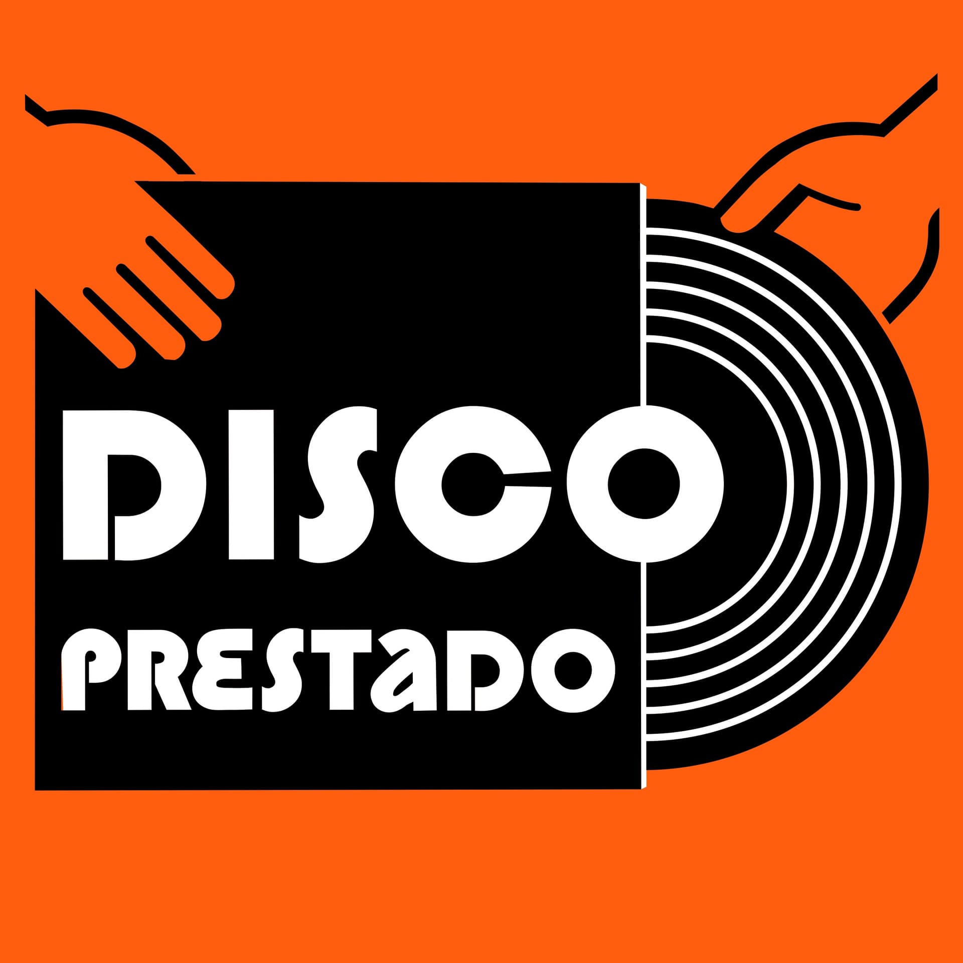 Disco prestado - Podcasts