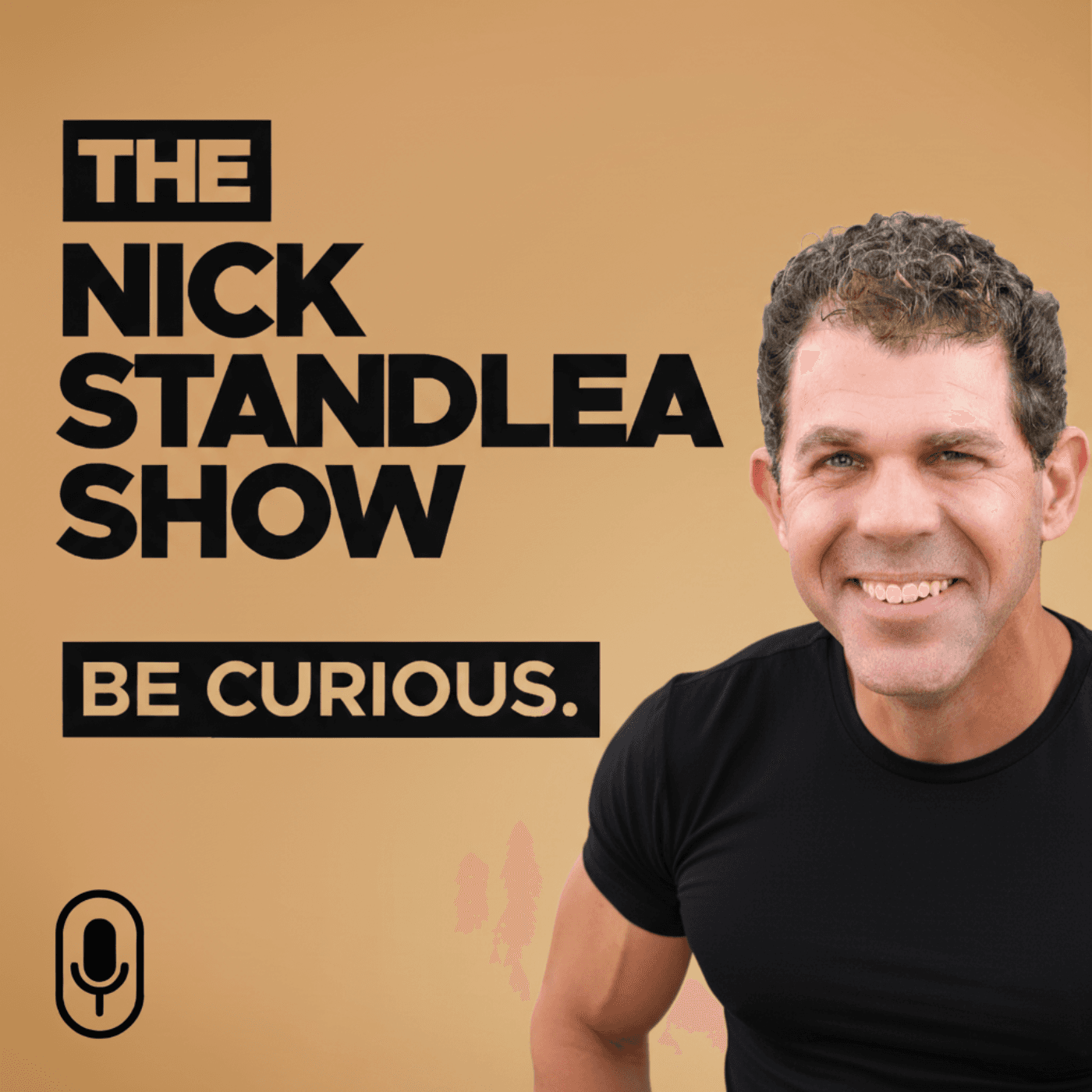 The Nick Standlea Show - Podcasts