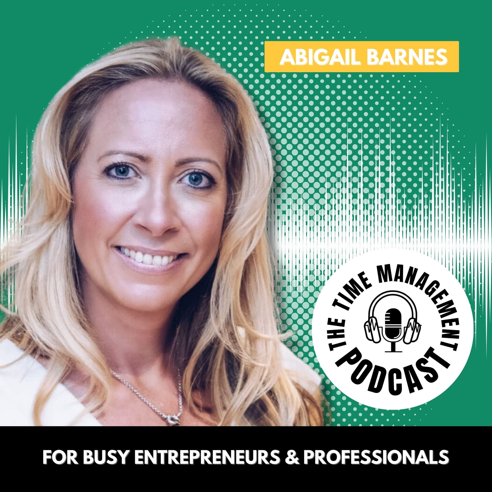 The Time Management Podcast - Podcasts