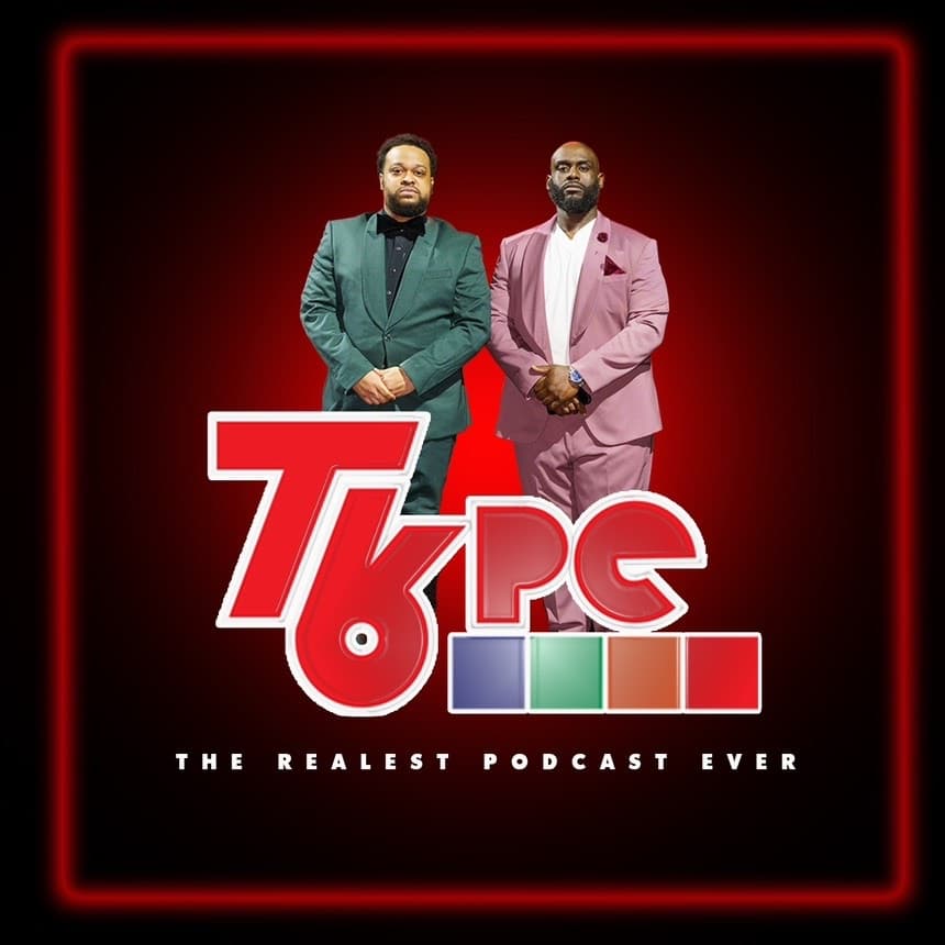 The Realest Podcast Ever - Podcasts