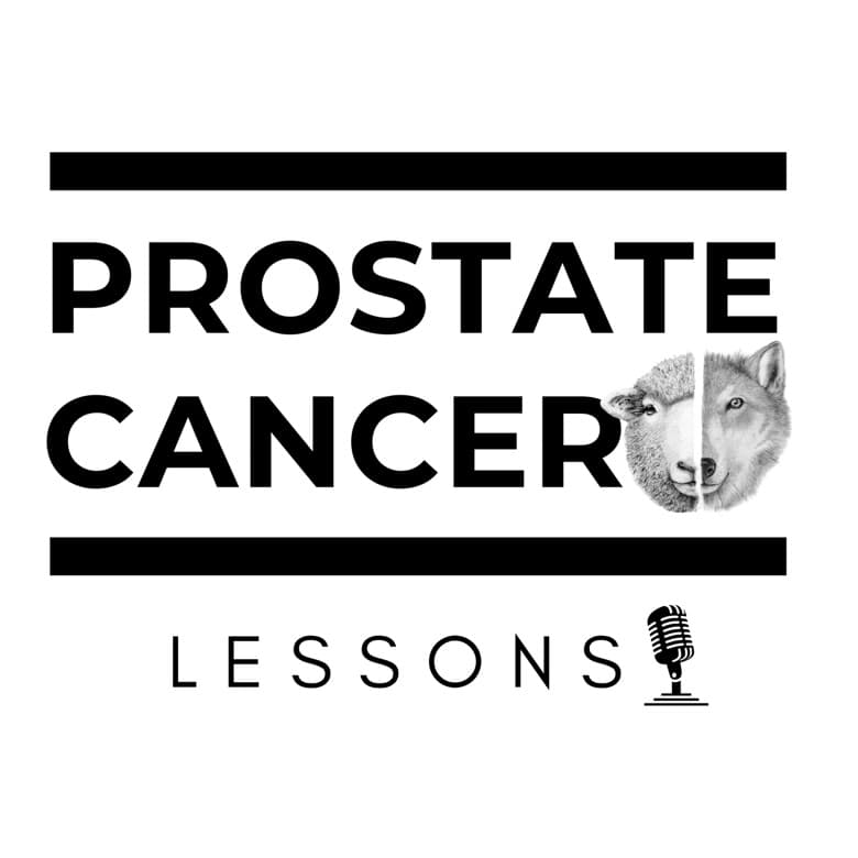 Prostate Cancer Lessons - Podcasts