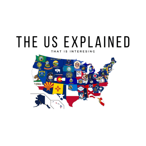 The US Explained - Podcasts