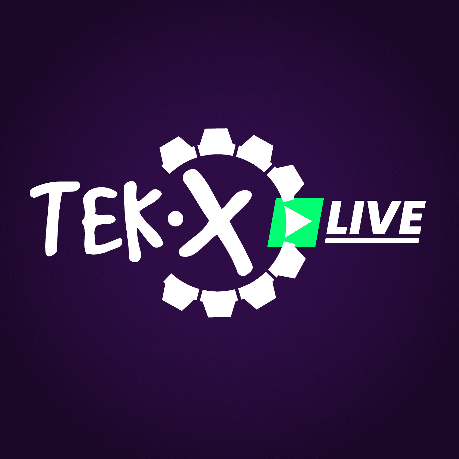 TekX Live - Podcasts