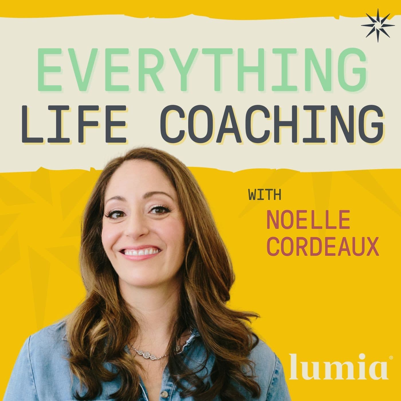 Everything Life Coaching: The Positive Psychology and Science Behind Coaching - Podcasts