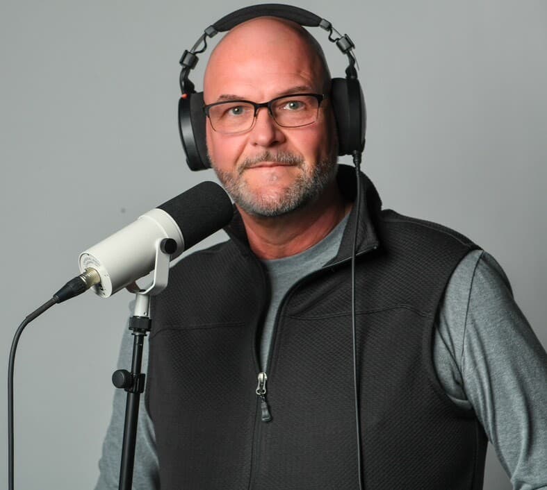 The One Day Closer Podcast with Jay Fassbender - Podcasts