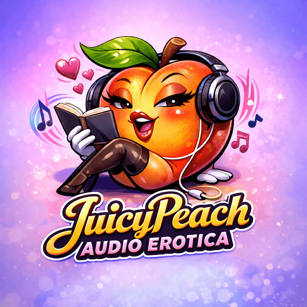 JuicyPeach Audio Erotica - Podcasts