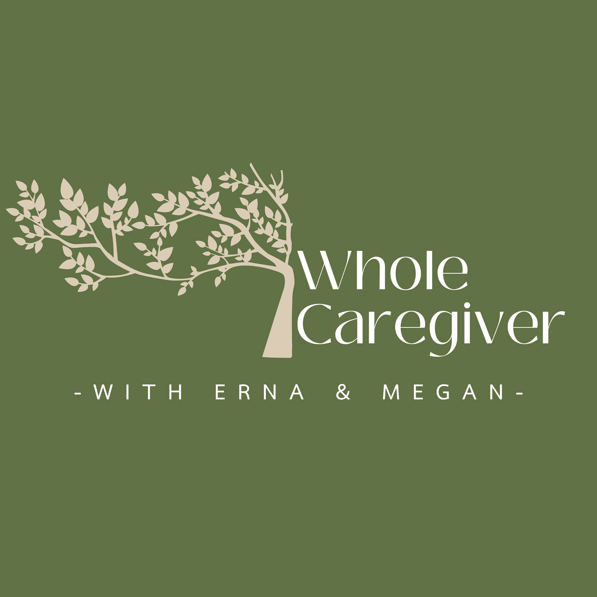 Whole Caregiver