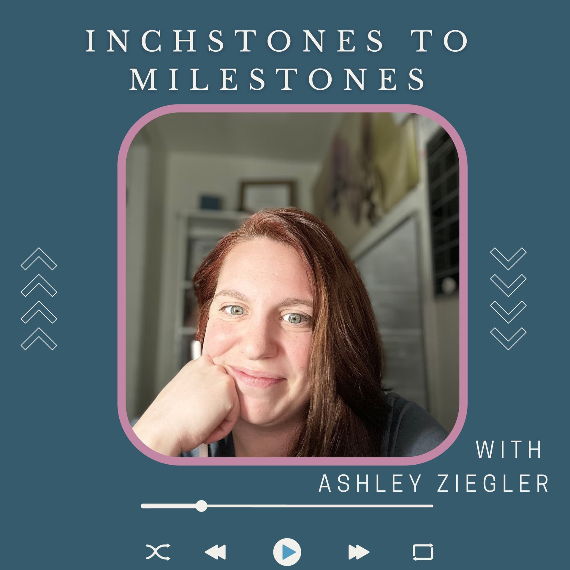 Inchstones to Milestones Podcast - Podcasts