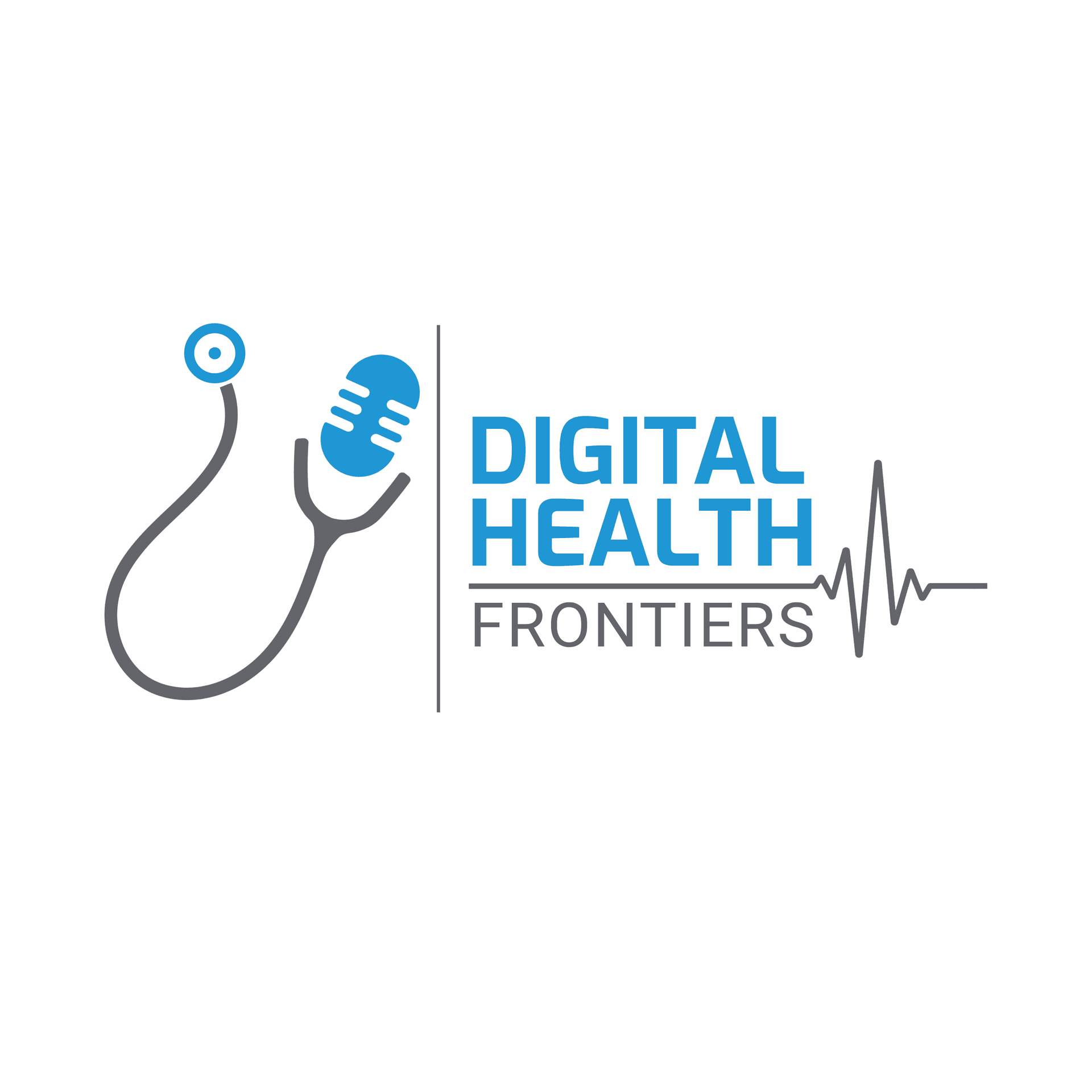 Digital Health Frontiers - Podcasts