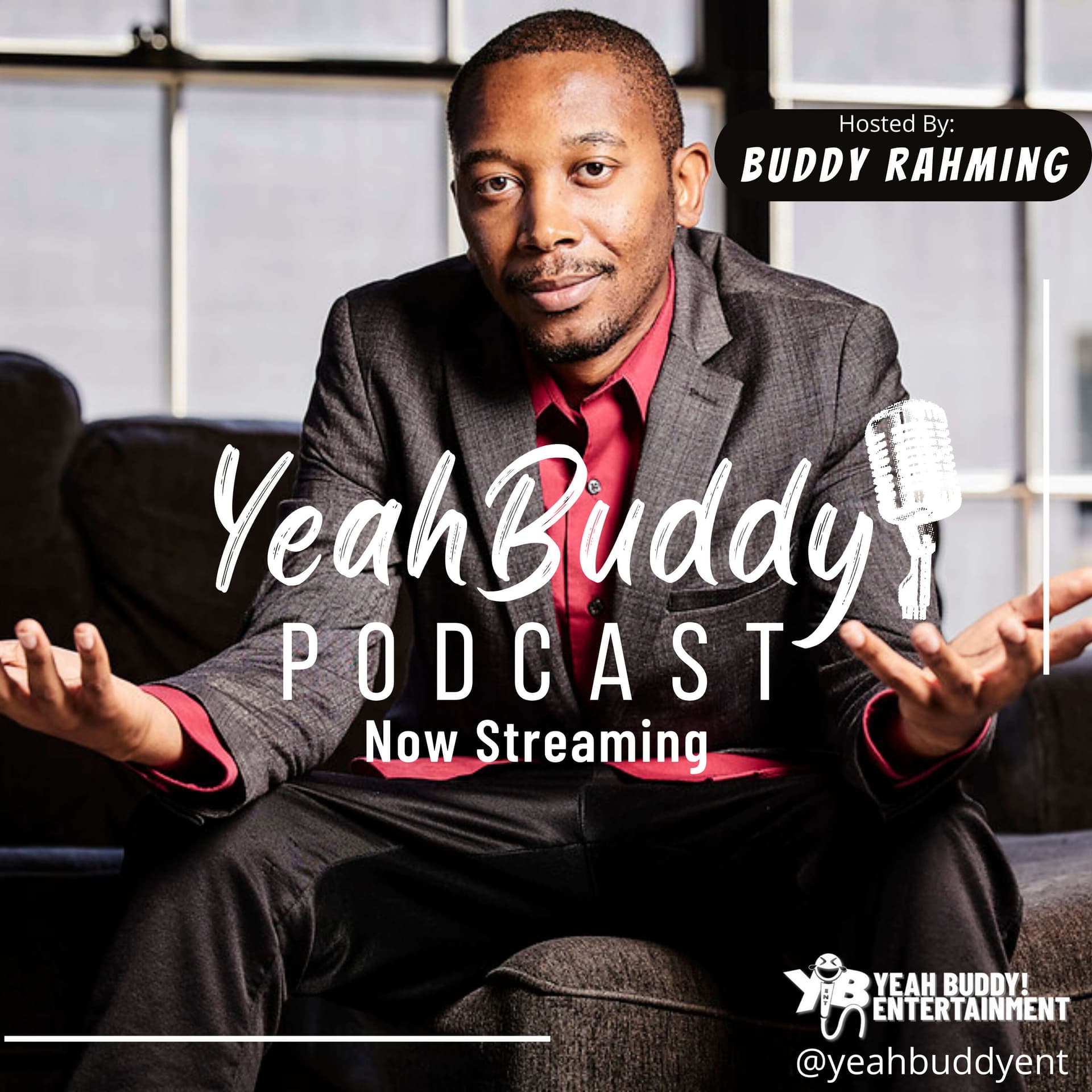 Yeah Buddy! Podcast - Podcasts