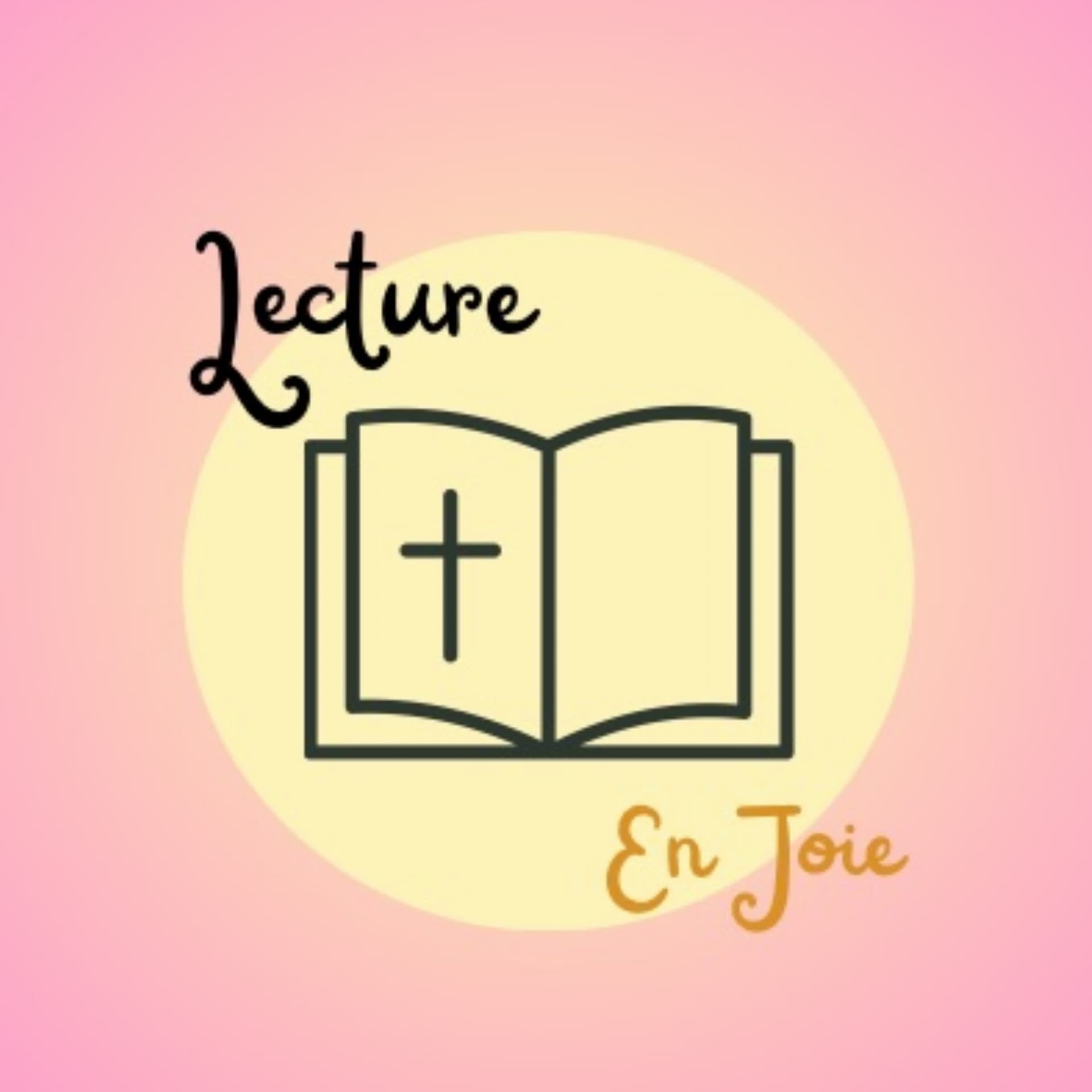 Lecture en Joie - Podcasts