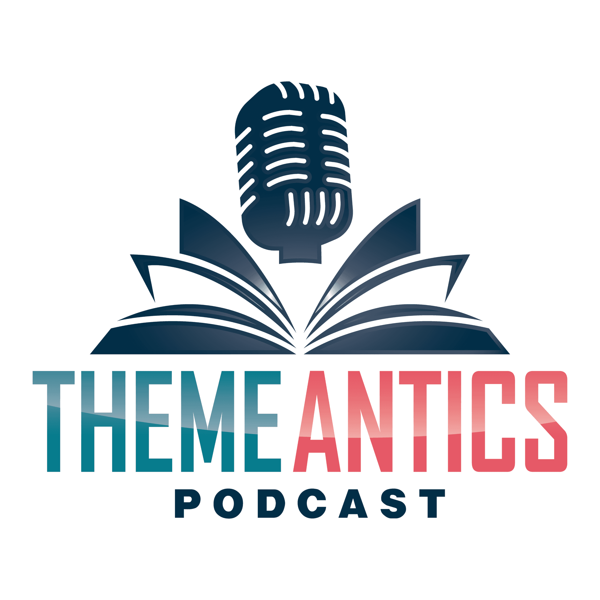 ThemeAntics Podcast - Podcasts