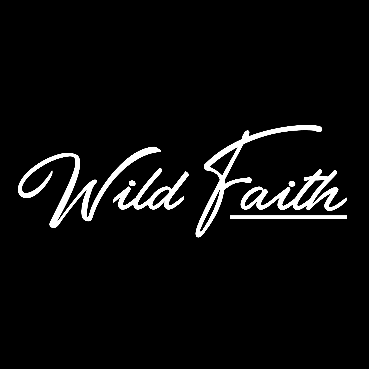 Wild Faith Podcast - Podcasts