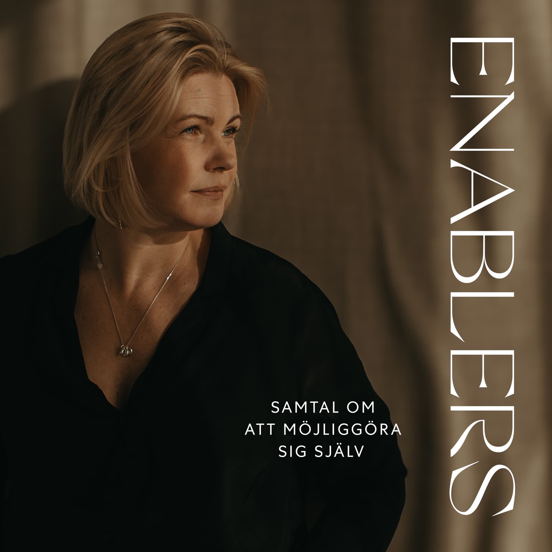 Enablers - Podcasts