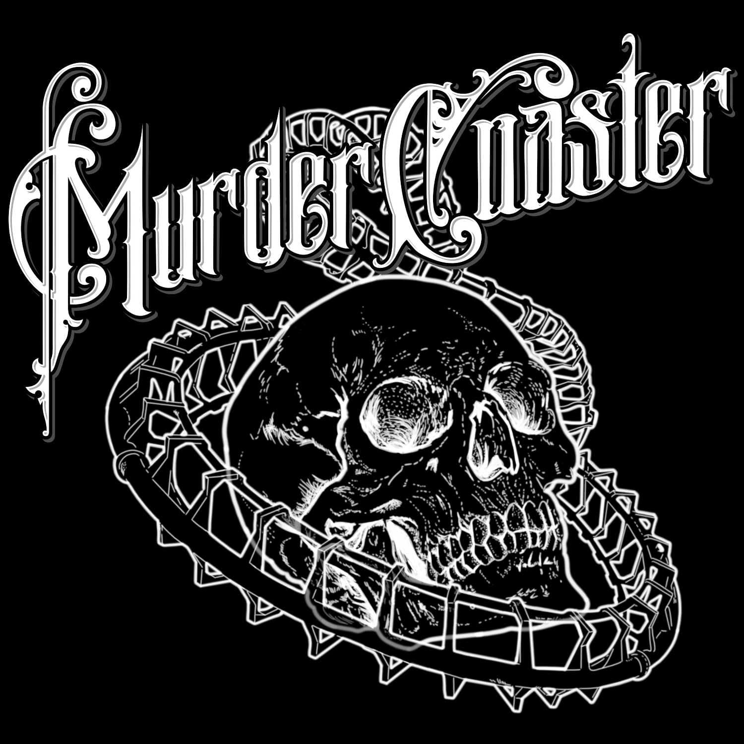 Murder Coaster - Podcasts