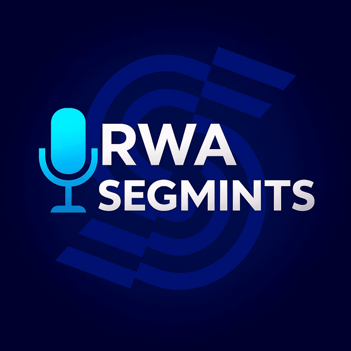 RWA SegMints - Podcasts