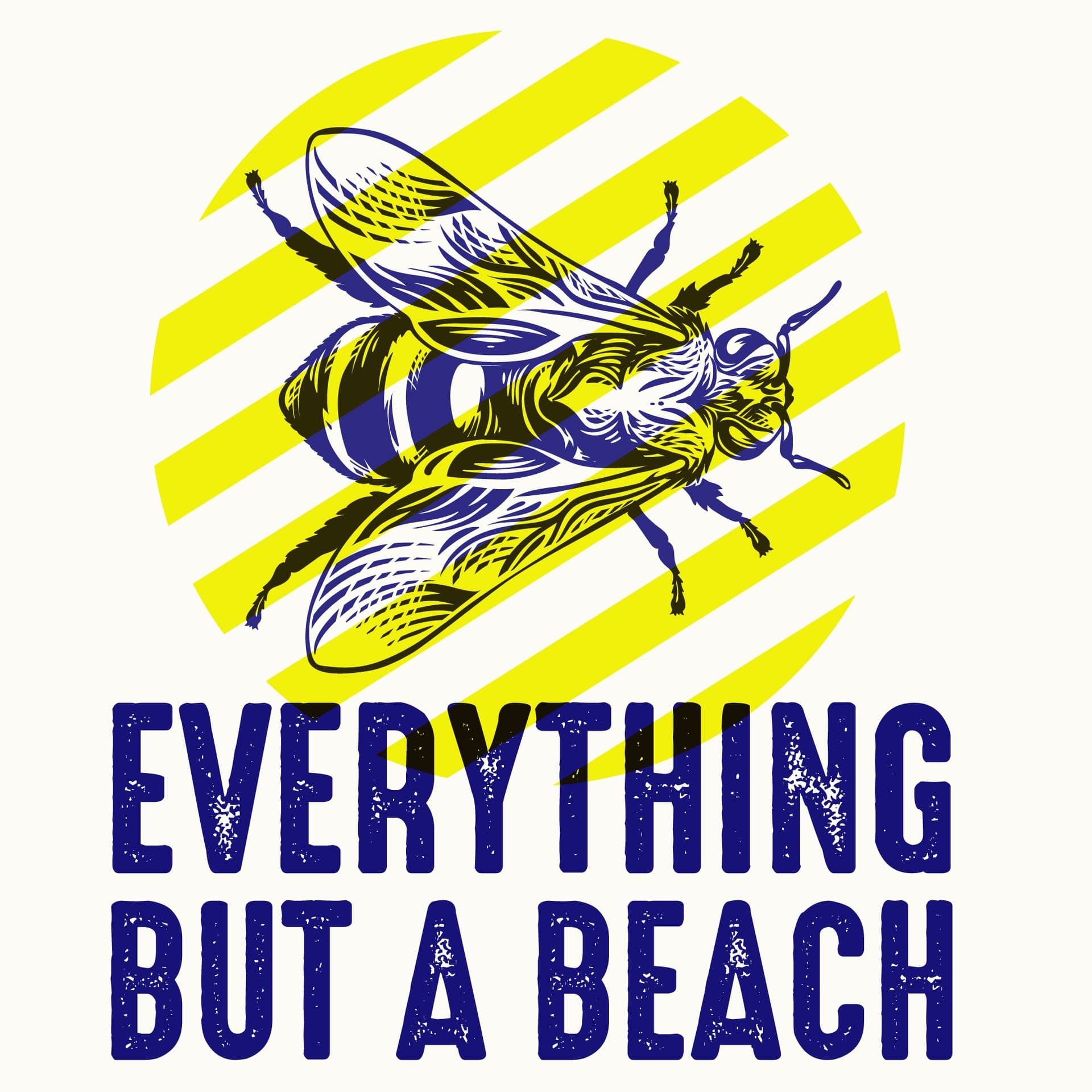 Everything But A Beach - Podcasts