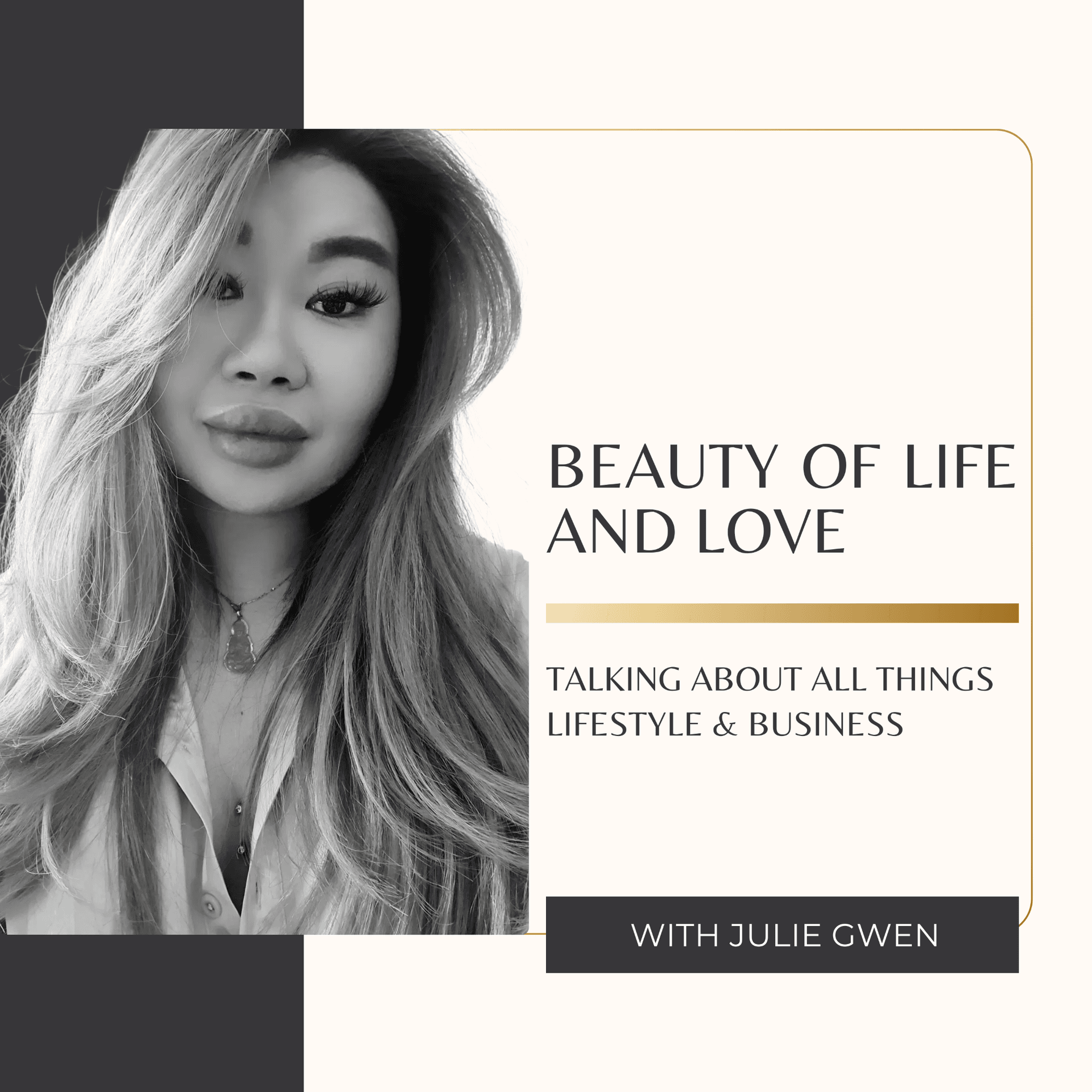 Beauty Of Life And Love - Podcasts
