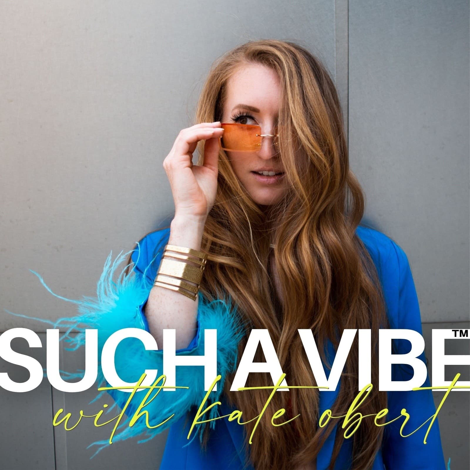 Such A Vibe Podcast - Podcasts