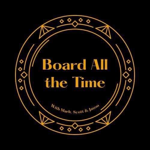 Board All The Time - Podcasts