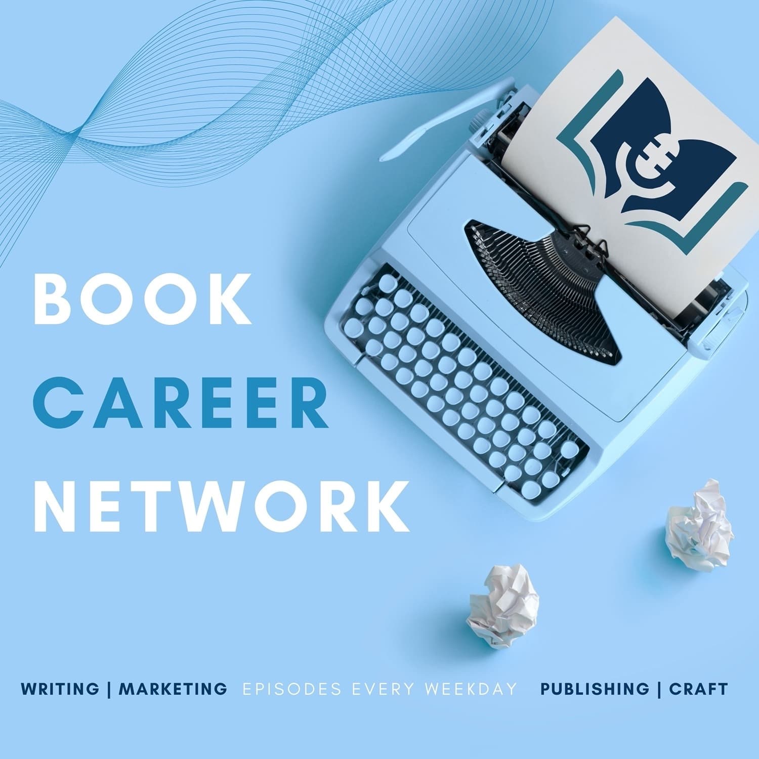 Book Career Network - Podcasts