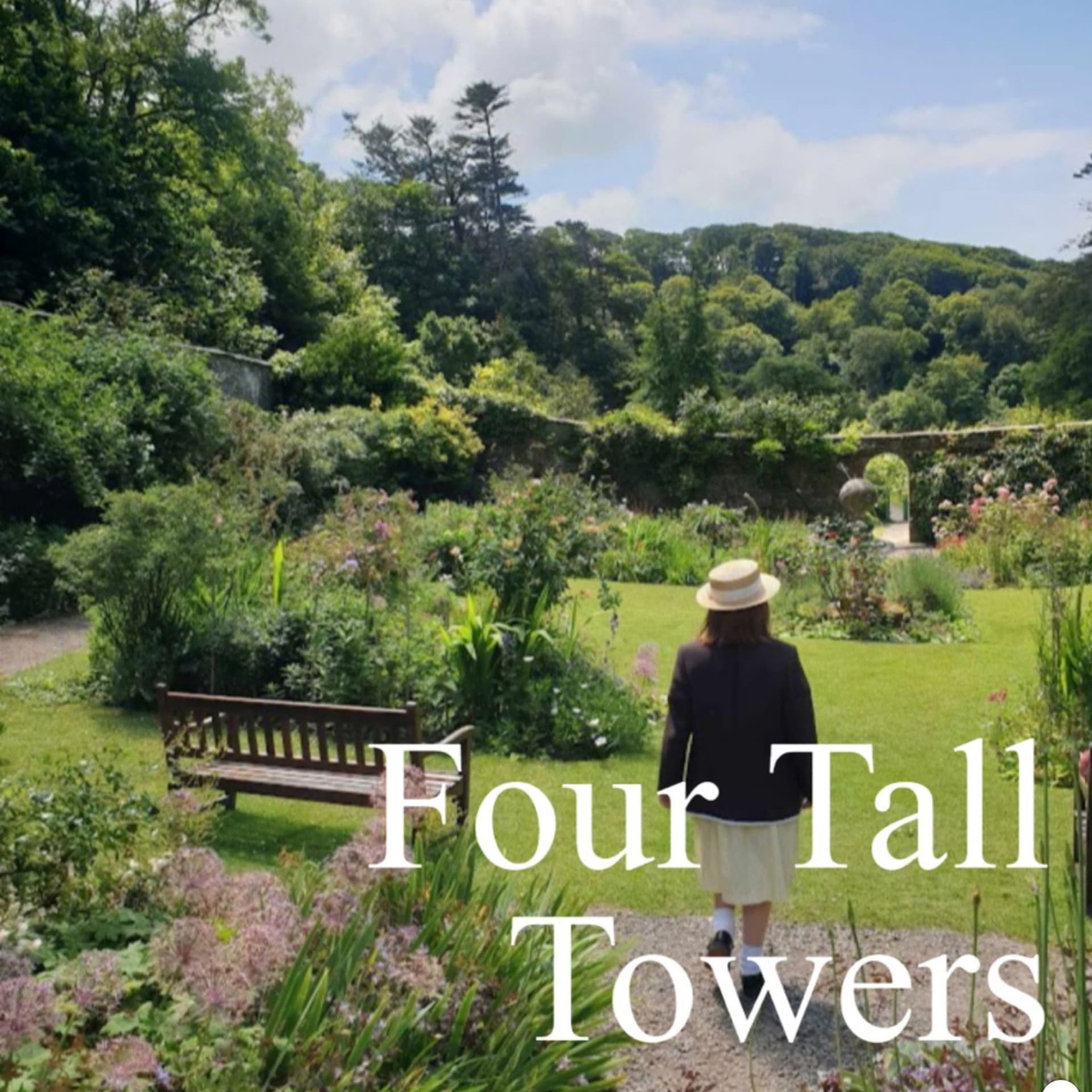 Four Tall Towers - Podcasts